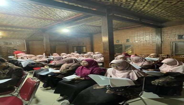 MENGUATKAN KOLABORASI DAN PROFESIONALISME MENUJU MADRASAH UNGGUL DAN BERDAYA SAING: PENUGASAN GURU DAN PEGAWAI MTSN 1 WONOGIRI 2025/2026