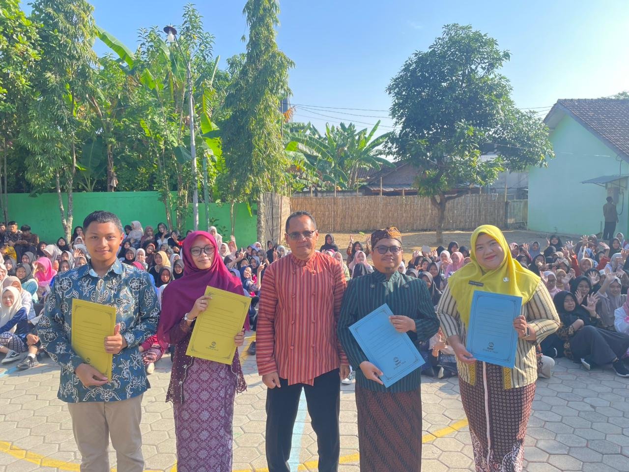 Kostum Terfavorit Hari Kartini: Ajang Kreativitas yang Penuh Inspirasi