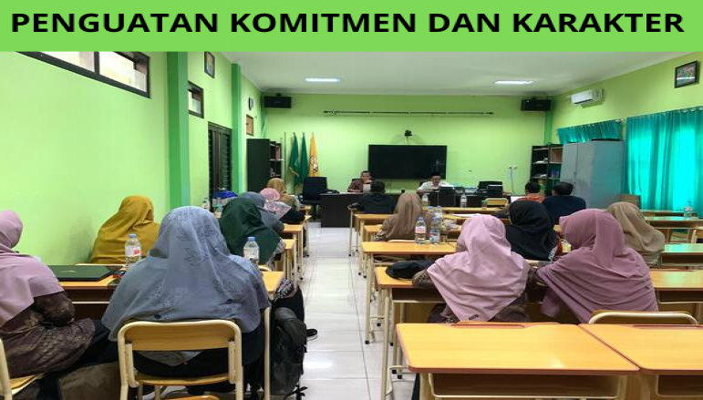 BERSATU DI AULA MADRASAH, GURU PPPK DAN CPNS SIAP MENJADI PILAR PENDIDIKAN UNGGUL!