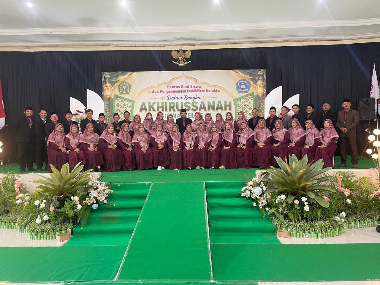 Akhirussanah