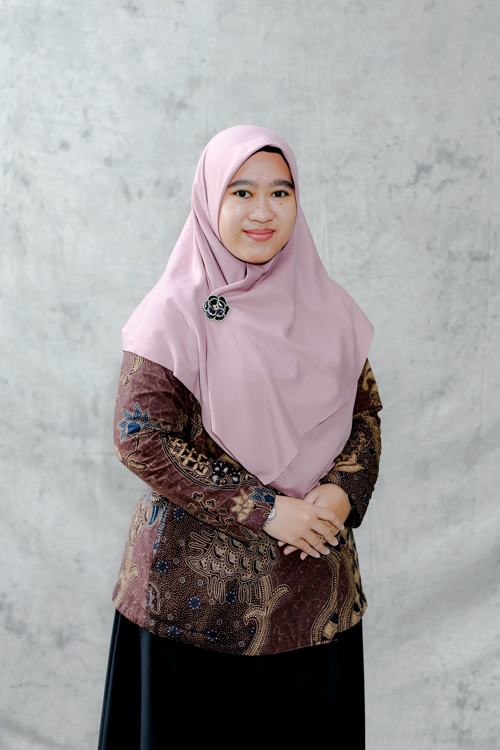 Anisa Nur Rosidah, S. Pd.