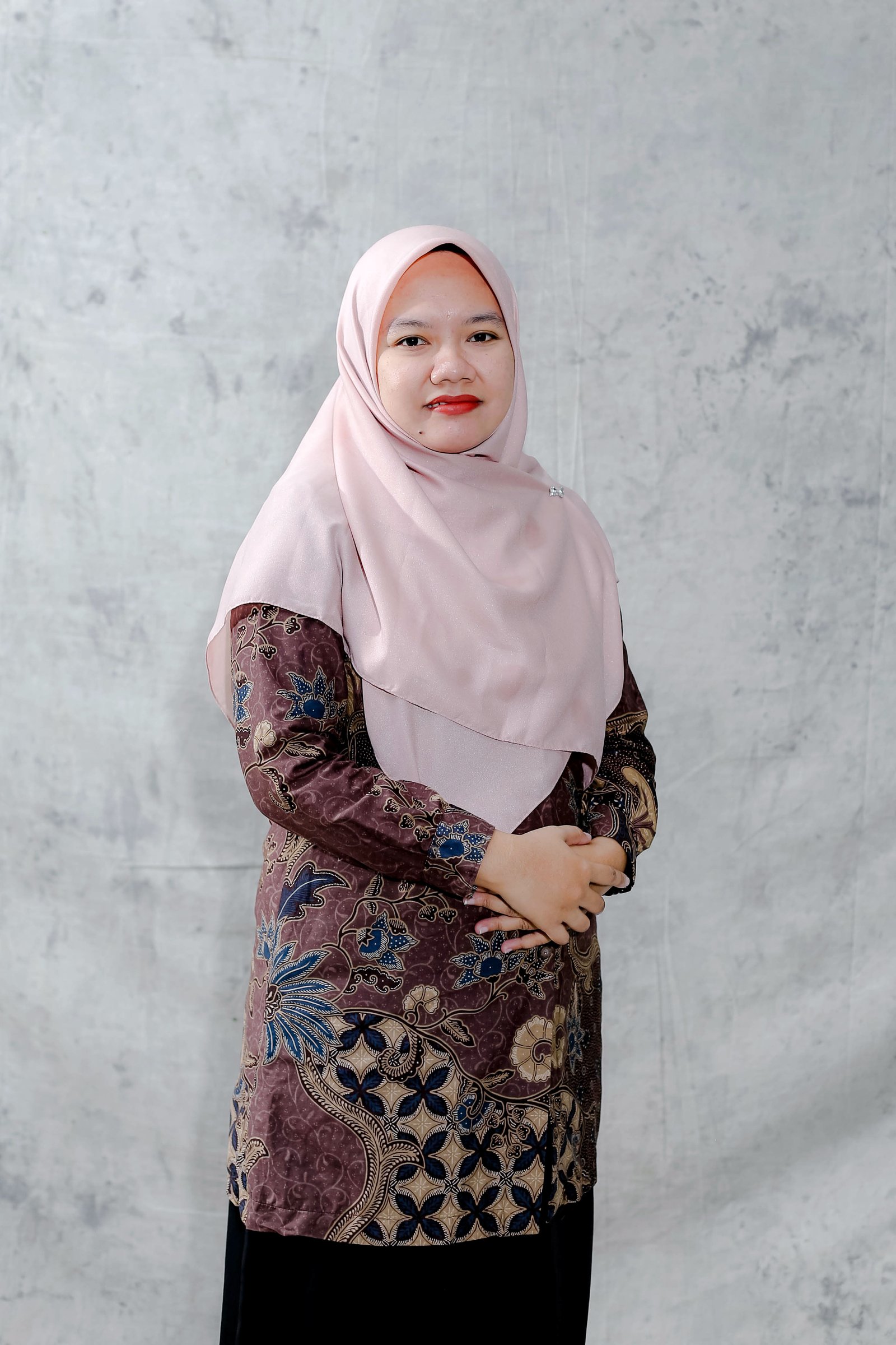 Annida Aufarina, S. Pd.