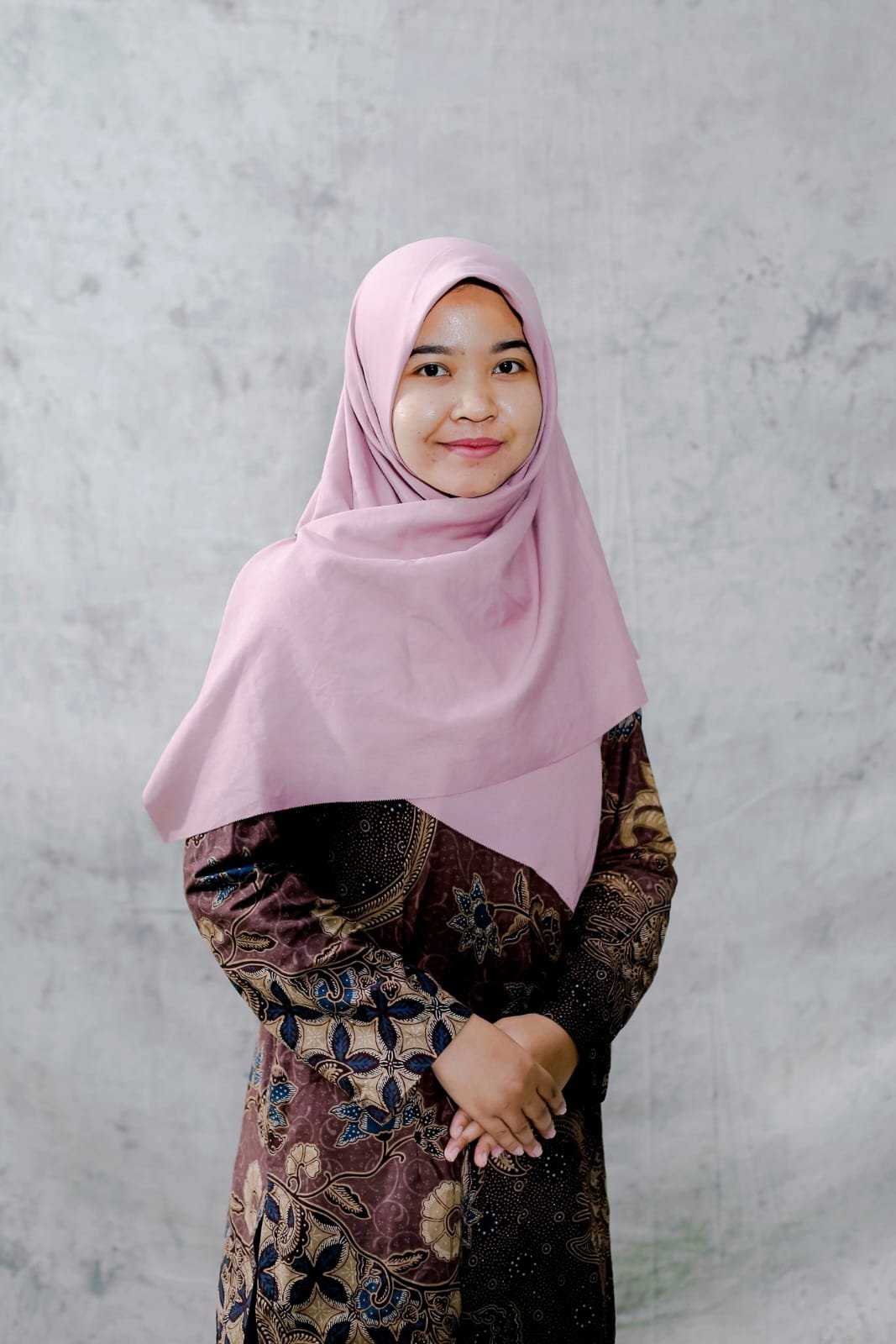 Ummu Hanifah, S.Pd.