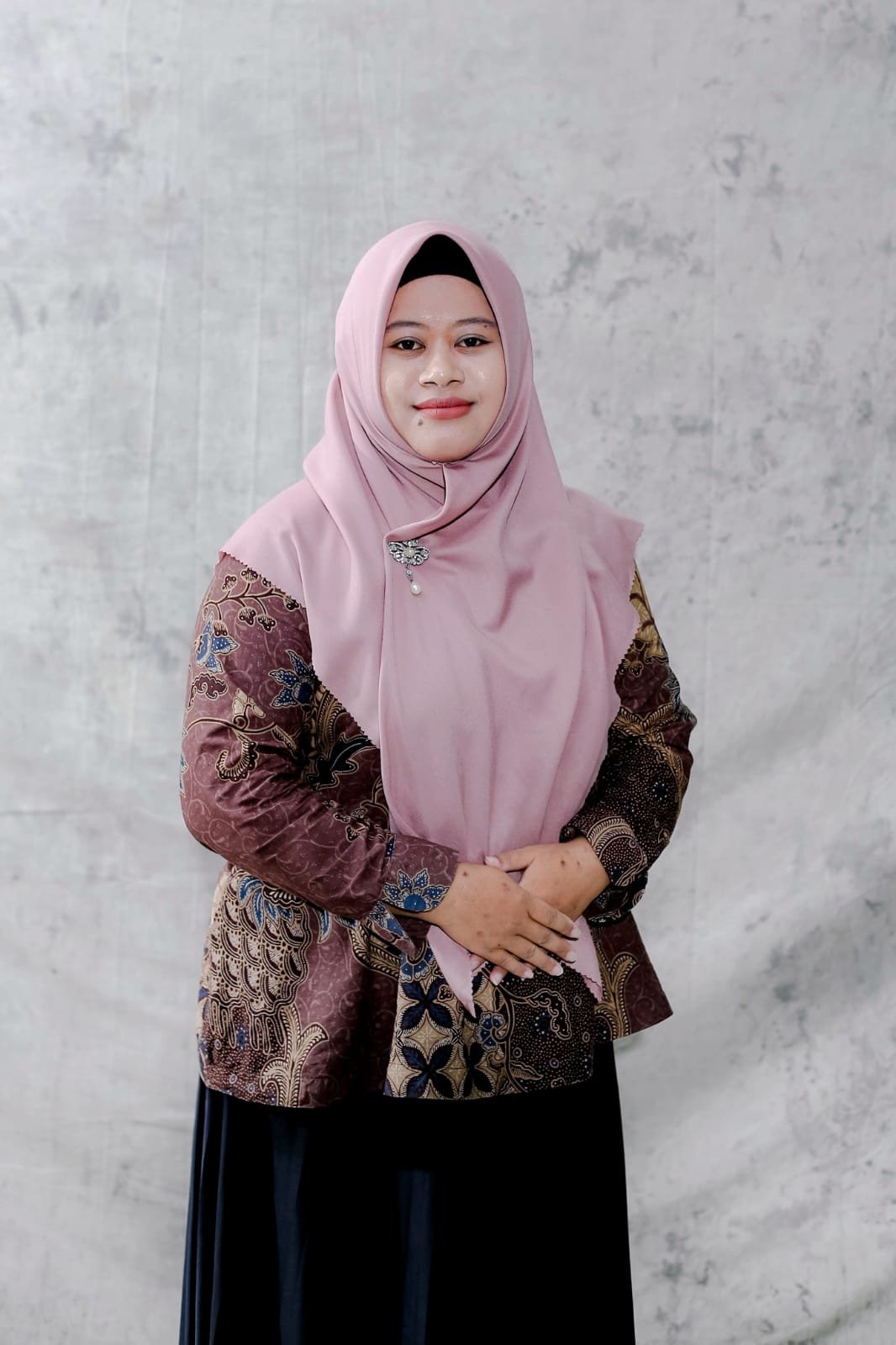 Yovita Shoniya Adiningsih, S.Pd