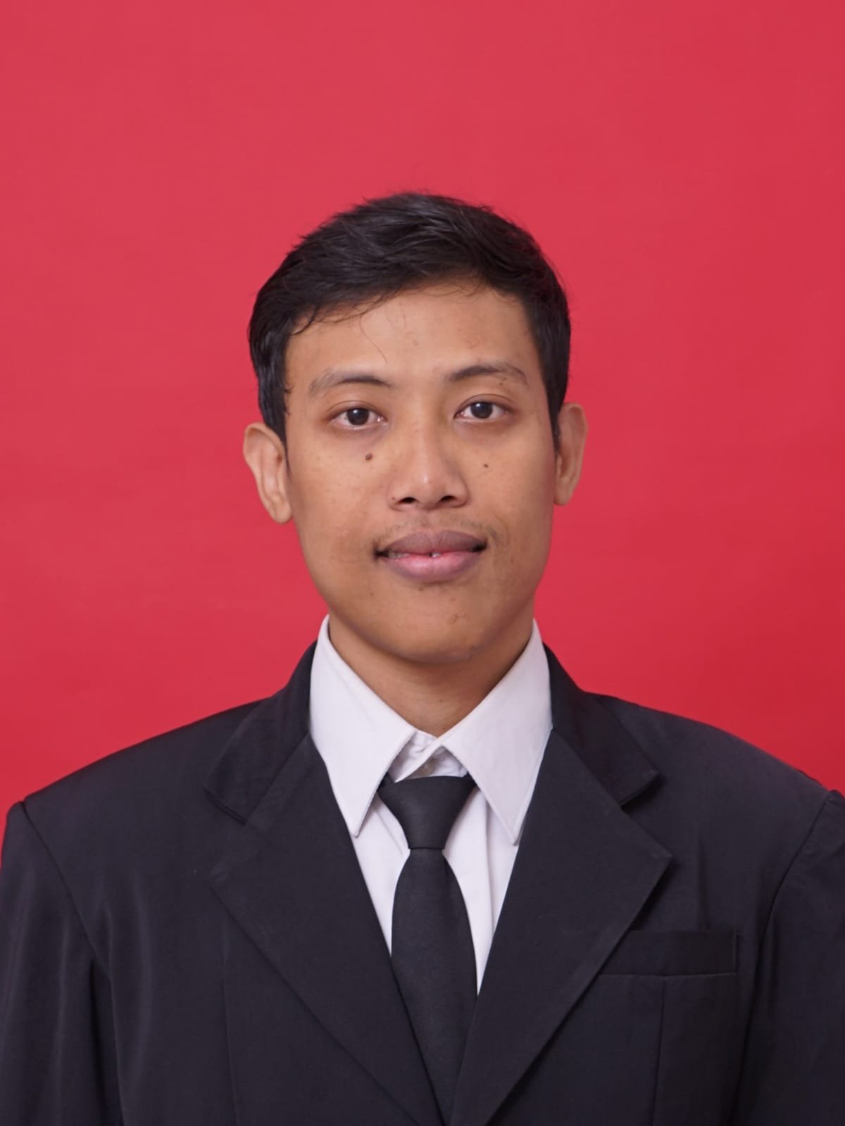 Putra Bimantara, S.Pd.