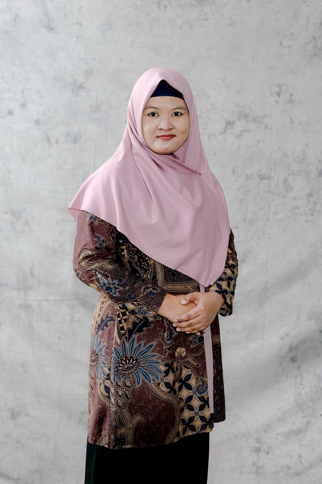 Novdianti Sekar Azimah, S.Pd.