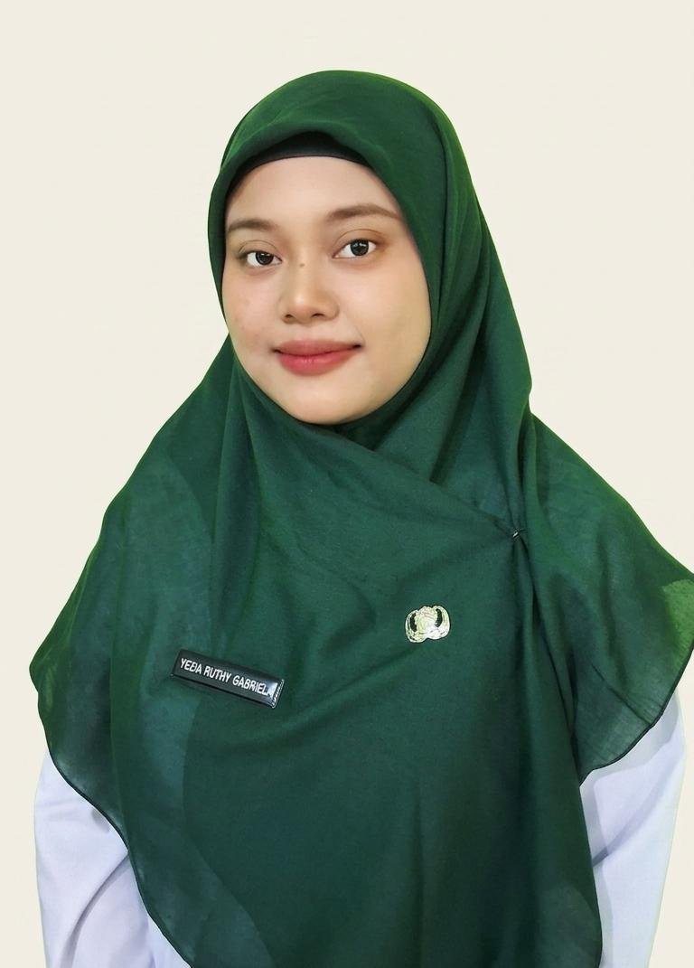 Yezie  Ruthy Gabriela, S.S.